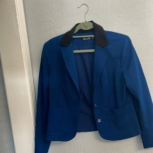 New York and Company Blazer Size 12